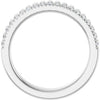 Natural Diamond | Round | 1.5mm | Lab-Grown Diamond | Round | 1.5mm