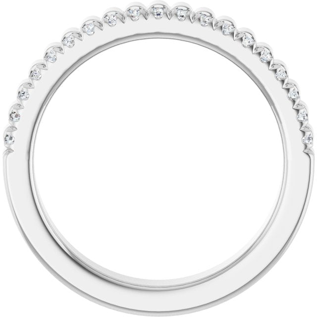 Natural Diamond | Round | 1.5mm | Lab-Grown Diamond | Round | 1.5mm