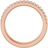 Natural Diamond | Round | 1.5mm | Lab-Grown Diamond | Round | 1.5mm