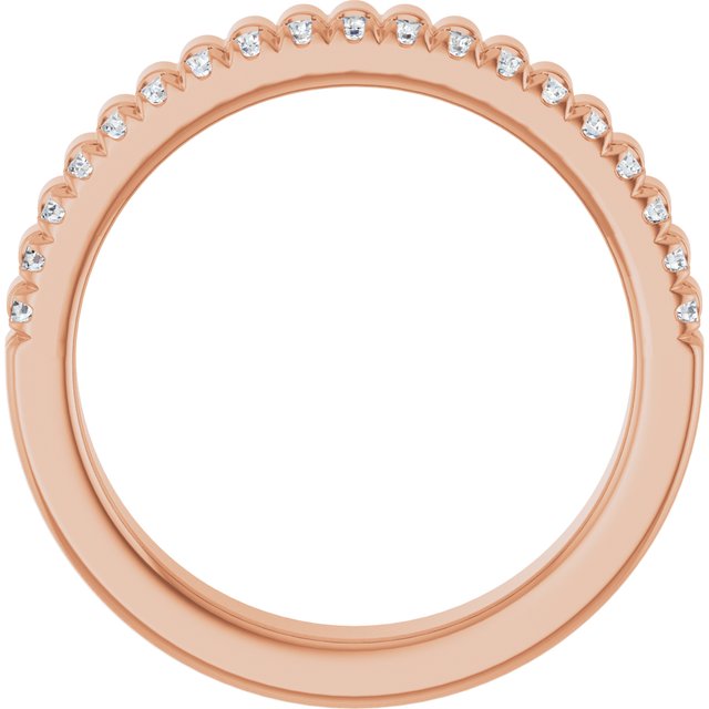 Natural Diamond | Round | 1.5mm | Lab-Grown Diamond | Round | 1.5mm