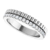 Natural Diamond | Round | 1.5mm | Lab-Grown Diamond | Round | 1.5mm