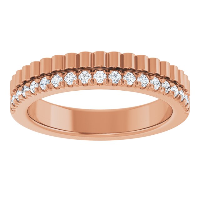 Natural Diamond | Round | 1.5mm | Lab-Grown Diamond | Round | 1.5mm