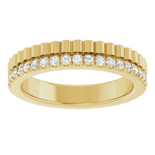 Natural Diamond | Round | 1.5mm | Lab-Grown Diamond | Round | 1.5mm