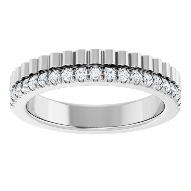 Natural Diamond | Round | 1.5mm | Lab-Grown Diamond | Round | 1.5mm