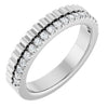 Natural Diamond | Round | 1.5mm | Lab-Grown Diamond | Round | 1.5mm