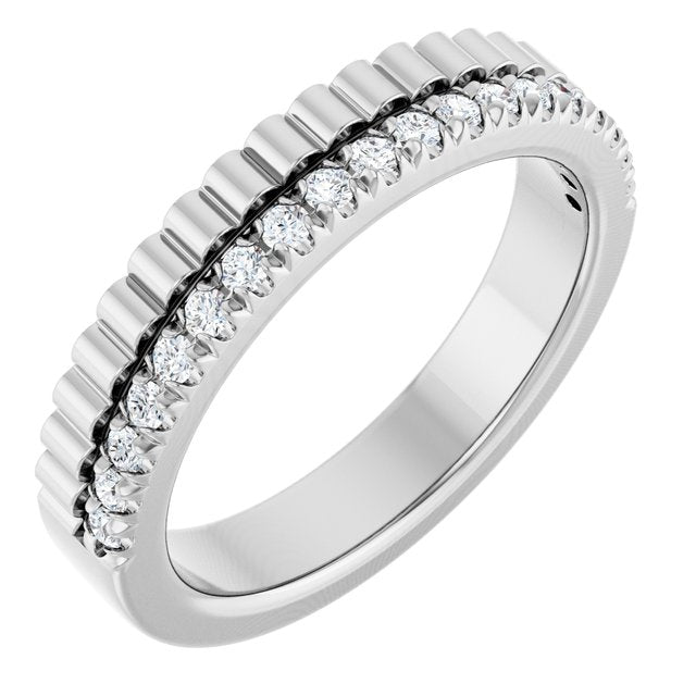 Natural Diamond | Round | 1.5mm | Lab-Grown Diamond | Round | 1.5mm