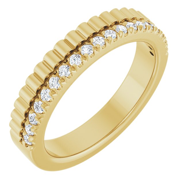 Natural Diamond | Round | 1.5mm | Lab-Grown Diamond | Round | 1.5mm