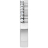 Natural Diamond | Round | 1.5mm | Lab-Grown Diamond | Round | 1.5mm