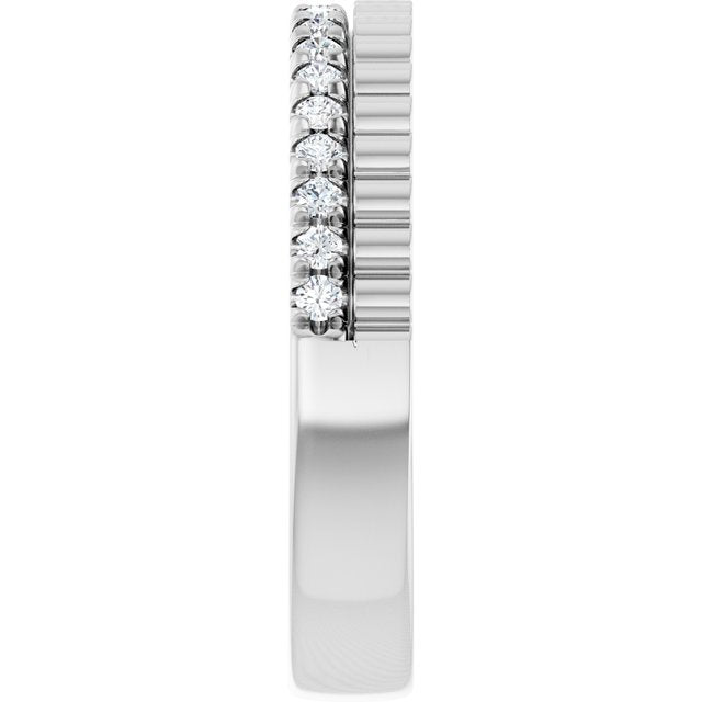 Natural Diamond | Round | 1.5mm | Lab-Grown Diamond | Round | 1.5mm