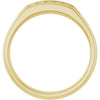 Natural Diamond | Straight baguette | 3 x 2mm