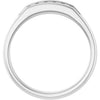 Natural Diamond | Straight baguette | 3 x 2mm