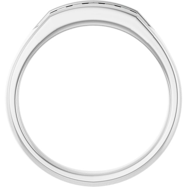 Natural Diamond | Straight baguette | 3 x 2mm