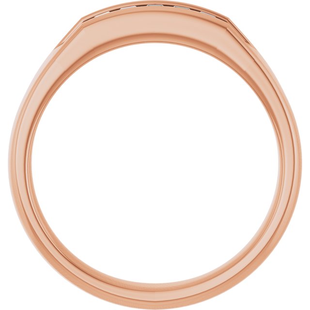 Natural Diamond | Straight baguette | 3 x 2mm