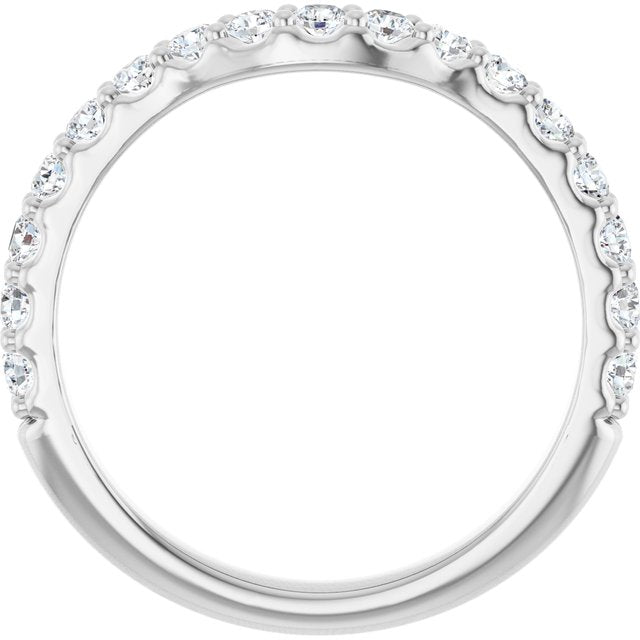 Natural Diamond | Round | 2mm | Lab-Grown Diamond | Round | 2mm
