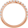Natural Diamond | Round | 2mm | Lab-Grown Diamond | Round | 2mm