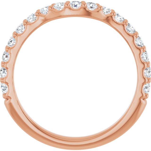 Natural Diamond | Round | 2mm | Lab-Grown Diamond | Round | 2mm