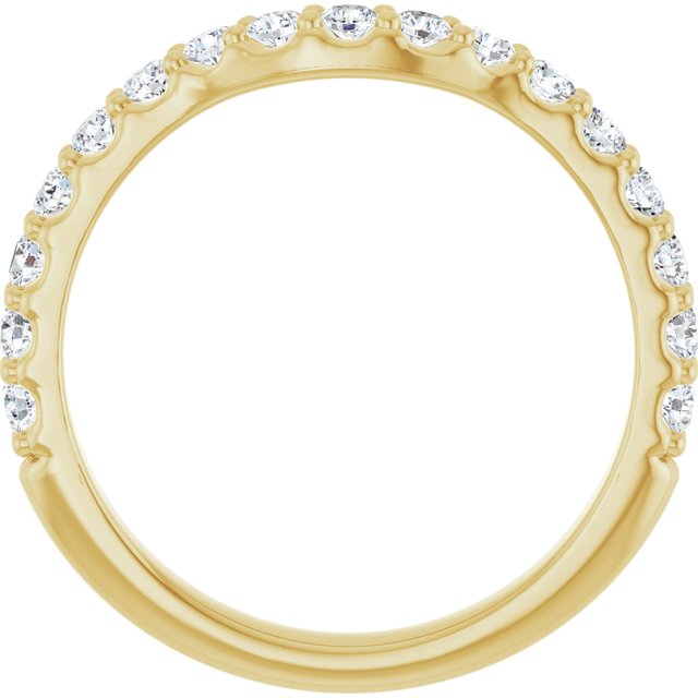 Natural Diamond | Round | 2mm | Lab-Grown Diamond | Round | 2mm