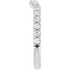Natural Diamond | Round | 2mm | Lab-Grown Diamond | Round | 2mm
