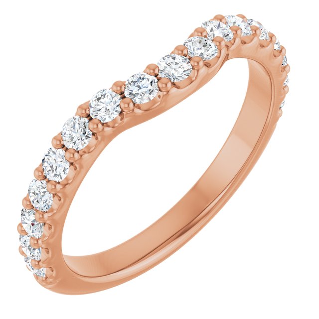 Natural Diamond | Round | 2mm | Lab-Grown Diamond | Round | 2mm