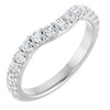 Natural Diamond | Round | 2mm | Lab-Grown Diamond | Round | 2mm