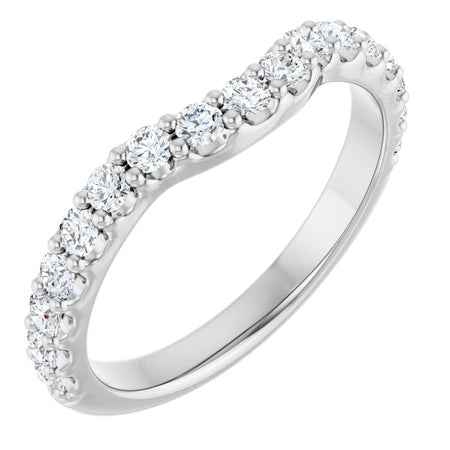 Natural Diamond | Round | 2mm | Lab-Grown Diamond | Round | 2mm