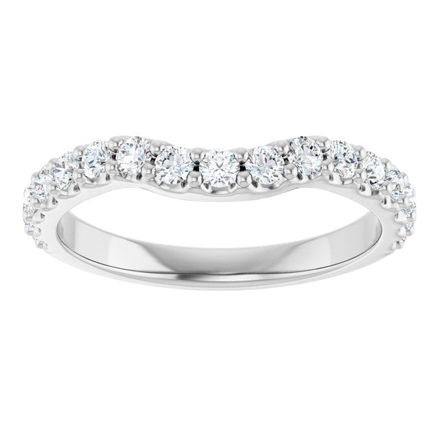 Natural Diamond | Round | 2mm | Lab-Grown Diamond | Round | 2mm