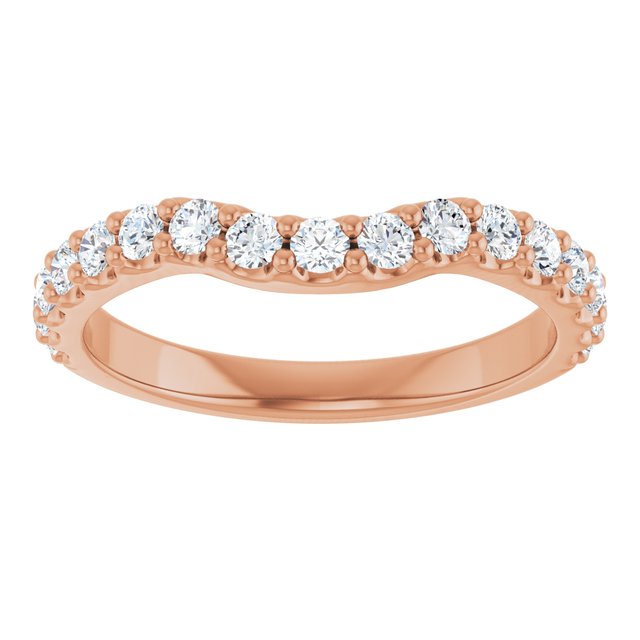 Natural Diamond | Round | 2mm | Lab-Grown Diamond | Round | 2mm