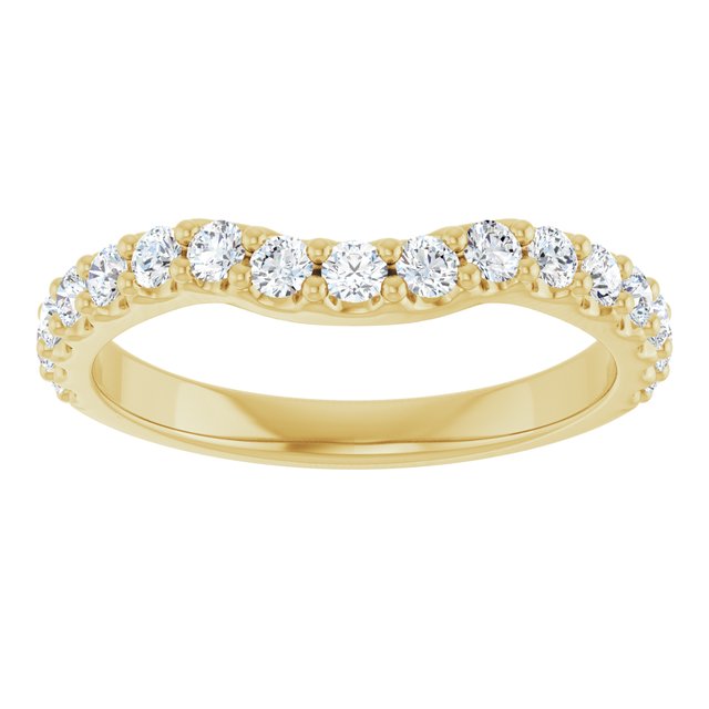 Natural Diamond | Round | 2mm | Lab-Grown Diamond | Round | 2mm