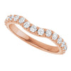 Natural Diamond | Round | 2mm | Lab-Grown Diamond | Round | 2mm
