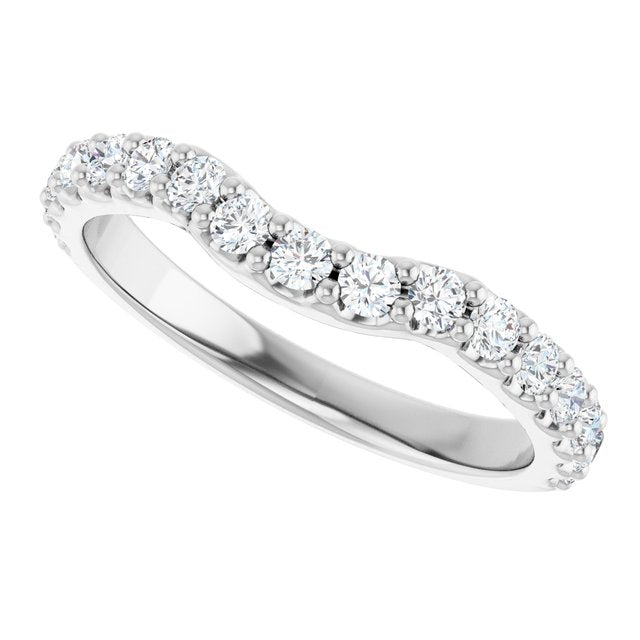 Natural Diamond | Round | 2mm | Lab-Grown Diamond | Round | 2mm