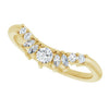 Natural Diamond | Round | 3mm | Lab-Grown Diamond | Round | 3mm