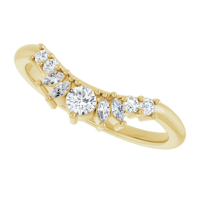 Natural Diamond | Round | 3mm | Lab-Grown Diamond | Round | 3mm