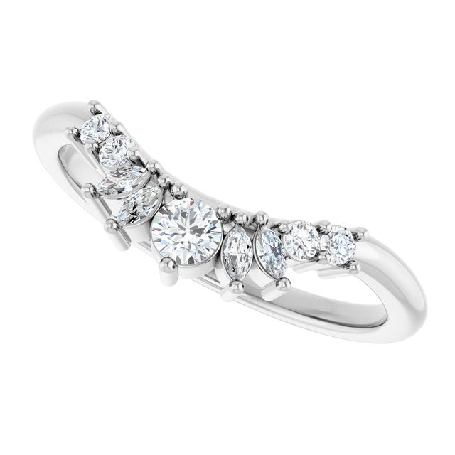 Natural Diamond | Round | 3mm | Lab-Grown Diamond | Round | 3mm