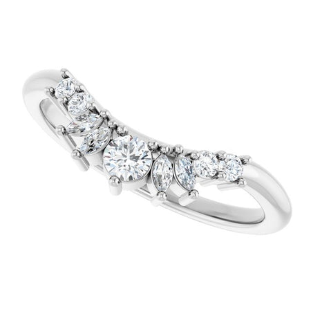 Natural Diamond | Round | 3mm | Lab-Grown Diamond | Round | 3mm