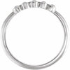 Natural Rainbow Moonstone | Round | 2mm