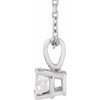 Lab-Grown Diamond | Natural Diamond | Round | 7.5mm | 4.5mm | 6.5mm | 5mm | 6mm | 6.8mm | 7.2mm | 7.9mm | 7.25mm | 5.2mm | 5.75mm | 7mm | 8mm