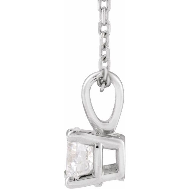 Lab-Grown Diamond | Natural Diamond | Round | 7.5mm | 4.5mm | 6.5mm | 5mm | 6mm | 6.8mm | 7.2mm | 7.9mm | 7.25mm | 5.2mm | 5.75mm | 7mm | 8mm