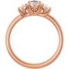 14K Rose | Marquise