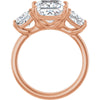 14K Rose | Square