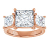 14K Rose | Square