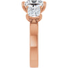 14K Rose | Square