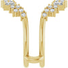 Natural Diamond | Straight baguette | 3 x 1.5mm | Lab-Grown Diamond | Straight baguette | 3 x 1.5mm
