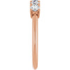 Lab-Grown Diamond | Round | 3.2mm