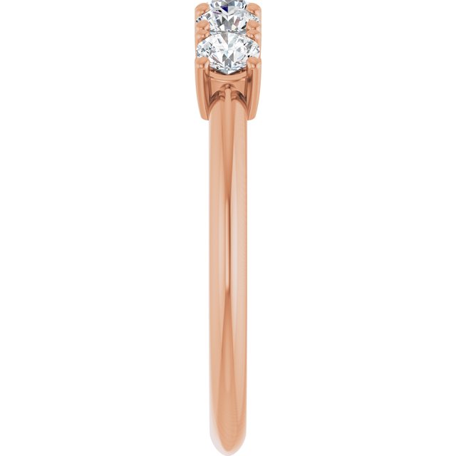Lab-Grown Diamond | Round | 3.2mm