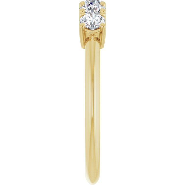 Lab-Grown Diamond | Round | 3.2mm