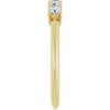 Lab-Grown Diamond | Round | 2.75mm