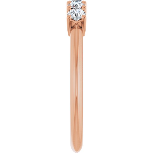 Lab-Grown Diamond | Round | 2.75mm