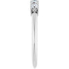 Lab-Grown Diamond | Round | 2.75mm