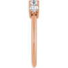 Natural Diamond | Cushion | 3 x 3mm | Lab-Grown Diamond | Cushion | 3 x 3mm
