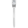 Natural Diamond | Cushion | 3 x 3mm | Lab-Grown Diamond | Cushion | 3 x 3mm